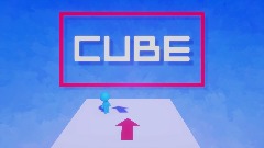 CUBE