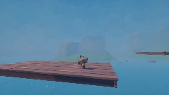 A screenshot taken in Dreams. 3 of 10.