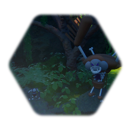 Boogiboon, Rambootan