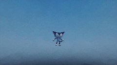 A screenshot taken in Dreams. 5 of 8.