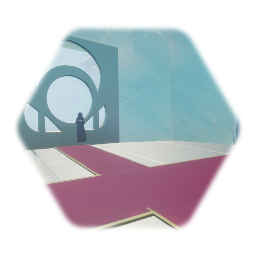 Evil Tower 2 (Mortal Kombat Kustoms)