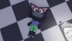 A screenshot taken in Dreams. 9 of 23.