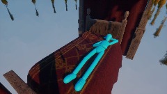 A screenshot taken in Dreams. 1 of 4.