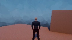 Characters save 160721