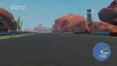 A screenshot taken in Dreams. 8 of 15.