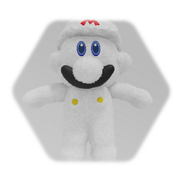 Moldy Mario