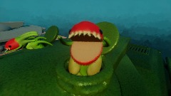 A screenshot taken in Dreams. 10 of 20.