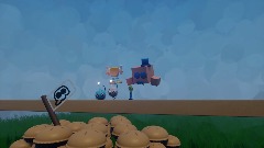 UltimateDreamsSmash: The Pie Apocalypse