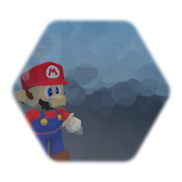 64 Mario