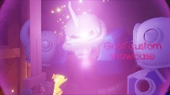 Gouf custom showcase