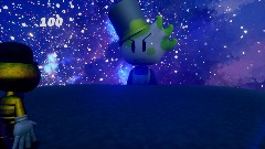 A screenshot taken in Dreams. 3 of 3.