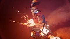 A screenshot taken in Dreams. 8 of 30.