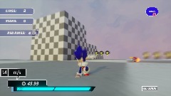 A screenshot taken in Dreams. 1 of 1.