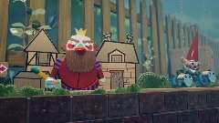 A screenshot taken in Dreams. 12 of 18.