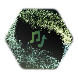 Collection of music & stuff