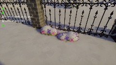 A screenshot taken in Dreams. 4 of 5.