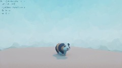 A screenshot taken in Dreams. 10 of 13.