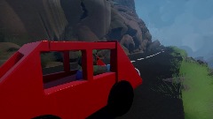 A screenshot taken in Dreams. 6 of 24.