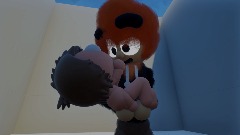 A screenshot taken in Dreams. 1 of 1.