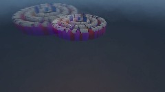 A screenshot taken in Dreams. 12 of 15.