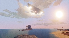A screenshot taken in Dreams. 6 of 10.
