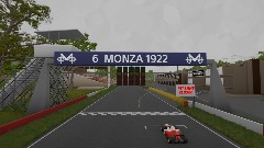 A screenshot taken in Dreams. 2 of 2.