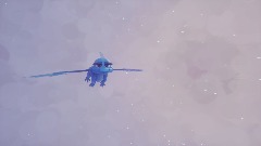 A screenshot taken in Dreams. 28 of 30.