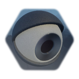 LittleBigPlanet - magic eye