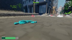 A screenshot taken in Dreams. 7 of 24.