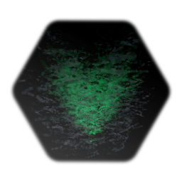 Suspicious fog - 怪しい霧