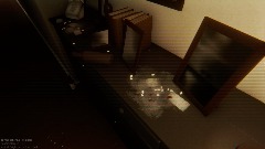 A screenshot taken in Dreams. 1 of 2.