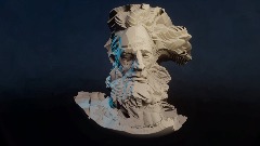 A screenshot taken in Dreams. 17 of 23.