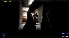 A screenshot taken in Dreams. 2 of 27.