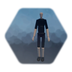 Imp Head Puppet Design