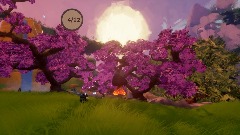 A screenshot taken in Dreams. 8 of 28.