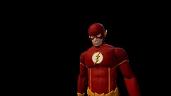 Remix of Flash 1st scene