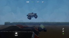 A screenshot taken in Dreams. 7 of 14.