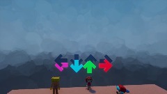 Friday night funkin vs ron