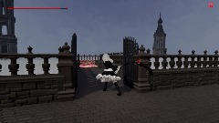 A screenshot taken in Dreams. 11 of 24.