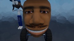 Dababy simulator wip