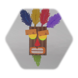 Aku Aku