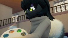 The painting | Animation