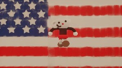 A screenshot taken in Dreams. 6 of 27.