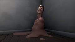 The Man Made Of Goo