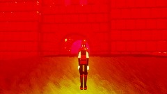 A screenshot taken in Dreams. 5 of 5.