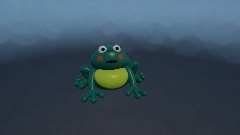 A screenshot taken in Dreams. 4 of 13.
