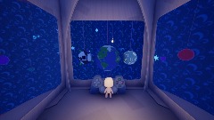 A screenshot taken in Dreams. 1 of 4.