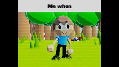 A screenshot taken in Dreams. 13 of 26.