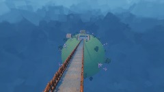 A screenshot taken in Dreams. 5 of 10.