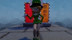 A screenshot taken in Dreams. 5 of 16.